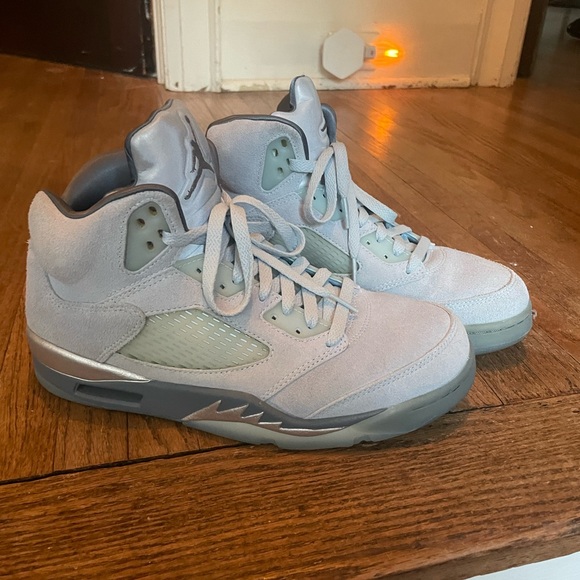 Jordan 5 sneakers - Picture 1 of 3
